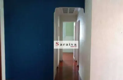 Apartamento à venda, 70 m² por r$ 379.000,00 - planalto - são bernardo do campo/sp