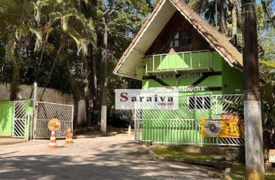 Terreno à venda, 600 m² por r$ 375.000,00 - alvarenga - são bernardo do campo/sp