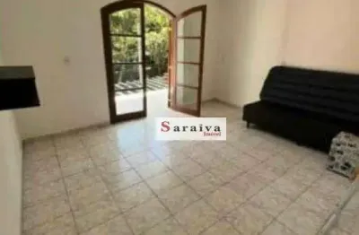 Sobrado com 4 dormitórios à venda, 225 m² por r$ 510.000,00 - alvarenga - são bernardo do campo/sp