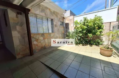 Casa à venda, 97 m² por r$ 600.000,00 - rudge ramos - são bernardo do campo/sp