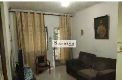 Casa com 2 dormitórios à venda, 247 m² por r$ 1.400.000 - vila mussolini - são bernardo do campo/sp