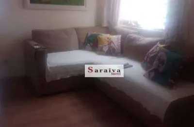 Sobrado à venda, 125 m² por r$ 340.000,00 - jardim andrea demarchi - são bernardo do campo/sp