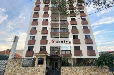 Apartamento à venda, 64 m² por r$ 372.000,00 - rudge ramos - são bernardo do campo/sp
