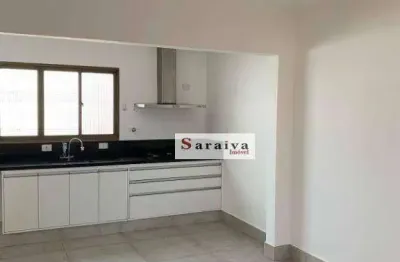 Apartamento com 3 dormitórios à venda, 126 m² por r$ 750.000 - cerâmica - são caetano do sul/sp