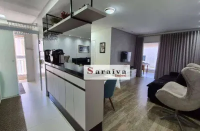 Apartamento com 3 dormitórios à venda, 94 m² por r$ 950.000 - centro - são bernardo do campo/sp