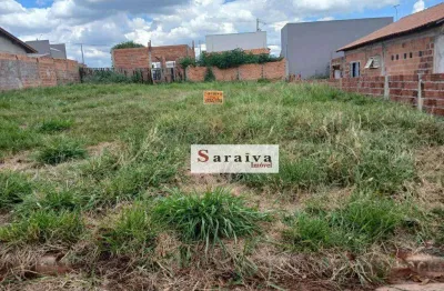 Terreno à venda por r$ 35.000 - jardim maria luiza - itapuí/sp