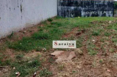 Terreno à venda, 250 m² por r$ 45.000,00 - balneário mar azul - itapuí/sp