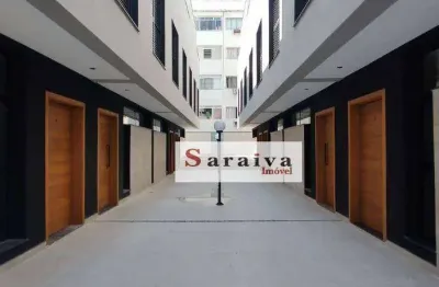 Sobrado com 3 dormitórios à venda, 90 m² por r$ 750.000,00 - jardim las palmas - guarujá/sp