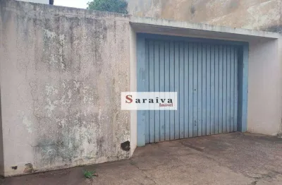 Casa com 3 dormitórios à venda, 600 m² por r$ 850.000 - centro - itapuí/sp