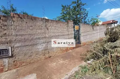 Terreno à venda, 300 m² por r$ 160.000,00 - jardim primavera - itapuí/sp