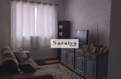 Apartamento à venda, 61 m² por r$ 309.000,00 - jardim hollywood - são bernardo do campo/sp