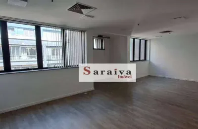 Sala à venda, 79 m² por r$ 500.000,00 - vila buarque - são paulo/sp