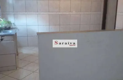Sobrado com 3 dormitórios à venda, 118 m² por r$ 150.000,00 - rio grande - são bernardo do campo/sp