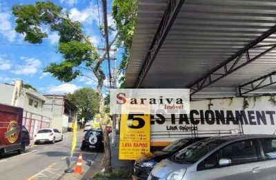 Galpão à venda, 300 m² por r$ 2.767.000 - centro - são bernardo do campo/sp