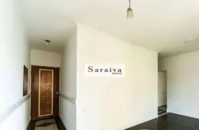 Apartamento com 3 dormitórios à venda, 84 m² por r$ 470.000,00 - chácara inglesa - são bernardo do campo/sp