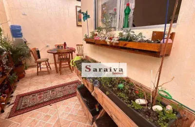Casa com 4 dormitórios à venda, 390 m² por r$ 1.680.000,00 - jardim hollywood - são bernardo do campo/sp