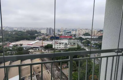 Apartamento com 2 dormitórios à venda, 50 m² por r$ 520.000 - rudge ramos - são bernardo do campo/sp