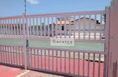 Casa com 2 dormitórios à venda, 53 m² por r$ 195.000 - estância balneária de itanhaém - itanhaém/sp