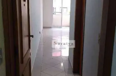 Apartamento à venda, 80 m² por r$ 620.000,00 - vila dayse - são bernardo do campo/sp