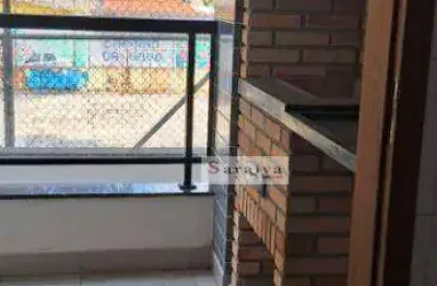 Apartamento com 3 dormitórios à venda, 86 m² por r$ 608.000,00 - paulicéia - são bernardo do campo/sp