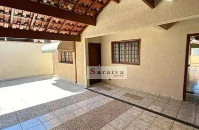 Casa com 3 dormitórios à venda, 181 m² por r$ 550.000,00 - jardim nova europa - limeira/sp