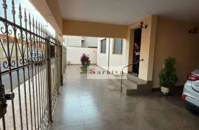 Casa com 3 dormitórios à venda, 161 m² por r$ 398.000,00 - centro - itapuí/sp