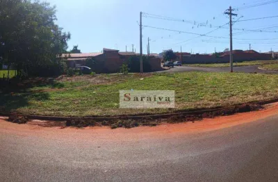 Terreno à venda, 313 m² por r$ 115.000,00 - jardim maria luiza - itapuí/sp