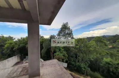 Casa com 4 dormitórios à venda, 870 m² por r$ 850.000 - placidolândia - serra negra/sp