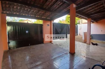 Casa com 2 dormitórios à venda, 200 m² por r$ 210.000,00 - núcleo habitacional doutor álvaro beltrame de souza - itapuí/sp