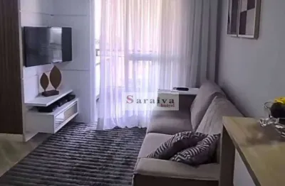 Apartamento com 3 dormitórios à venda, 77 m² por r$ 810.000,00 - vila caminho do mar - são bernardo do campo/sp