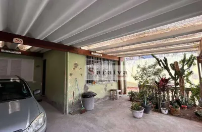 Casa com 3 dormitórios à venda, 160 m² por r$ 690.000,00 - vila vivaldi - são bernardo do campo/sp