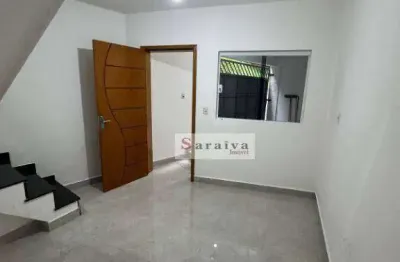 Sobrado com 3 dormitórios à venda, 171 m² por r$ 310.000,00 - nova baeta - são bernardo do campo/sp