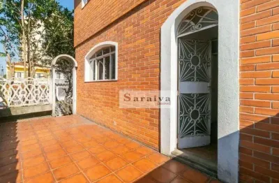 Sobrado com 3 dormitórios à venda, 230 m² por r$ 850.000,00 - centro - santo andré/sp