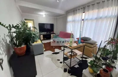 Sobrado com 3 dormitórios à venda, 237 m² por r$ 872.000,00 - rudge ramos - são bernardo do campo/sp