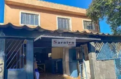Casa com 3 dormitórios à venda, 192 m² por r$ 960.000 - vila planalto - são bernardo do campo/sp