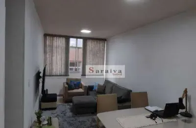 Apartamento com 3 dormitórios à venda, 68 m² por r$ 450.000,00 - vila caminho do mar - são bernardo do campo/sp