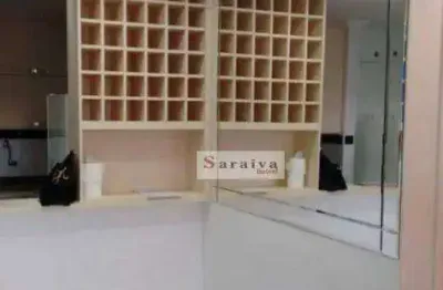 Apartamento à venda, 52 m² por r$ 350.000,00 - assunção - são bernardo do campo/sp
