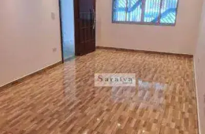 Sobrado com 3 dormitórios à venda, 248 m² por r$ 648.000 - parque selecta - são bernardo do campo/são paulo