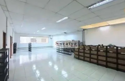 Prédio à venda, 709 m² por r$ 3.498.000 - vila euclides - são bernardo do campo/sp