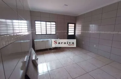 Casa com 2 dormitórios à venda, 86 m² por r$ 220.000,00 - jardim bela vista - itapuí/sp