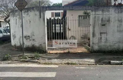 Casa com 2 dormitórios à venda, 300 m² por r$ 570.000 - jardim três marias - são bernardo do campo/sp