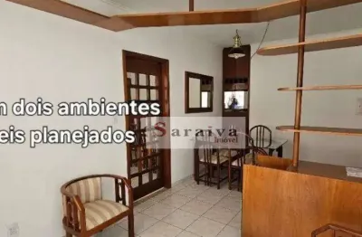 Apartamento com 2 dormitórios à venda, 61 m² por r$ 365.000 - nova petrópolis - são bernardo do campo/sp