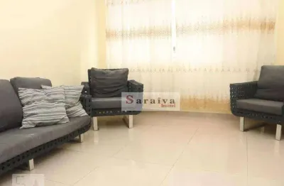 Apartamento com 1 dormitório à venda, 68 m² por r$ 330.000 - centro - são vicente/sp