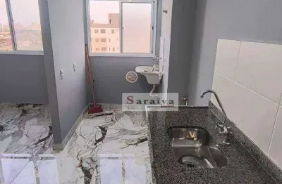 Apartamento com 2 dormitórios à venda, 42 m² por r$ 336.000,00 - vila sonia - praia grande/sp