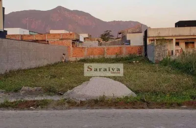 Terreno à venda, 588 m² por r$ 671.000 - morada da praia - bertioga/sp