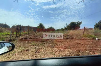 Terreno à venda, 450 m² por r$ 60.000 - terra de santa maria - itapuí/são paulo