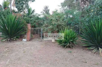 Chácara com 1 dormitório à venda, 1400 m² por r$ 950.000,00 - quinhões boa esperança - monte mor/sp