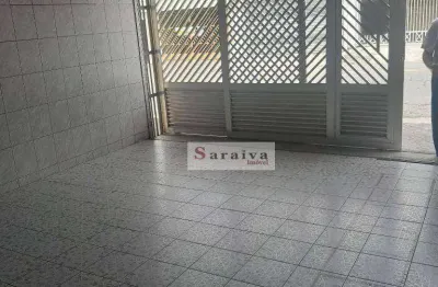 Casa com 3 dormitórios à venda, 155 m² por r$ 500.000,00 - assunção - são bernardo do campo/sp