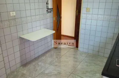 Apartamento com 2 dormitórios para alugar, 61 m² por r$ 2.150,00/mês - jardim hollywood - são bernardo do campo/sp