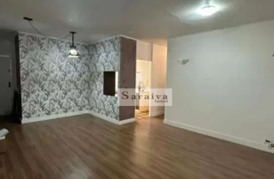 Apartamento com 3 dormitórios à venda, 96 m² por r$ 385.000 - demarchi - são bernardo do campo/sp
